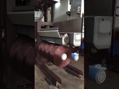 Fabricants de fils de polypropylène à filetage S/Z