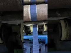 2 mm - 19 mm bande de fixation en polypropylène