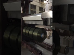 Fil de polypropylène FDY de couleur premium pour applications de sangles à haute résistance