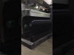 Filaments polypropyléniques polyvalents 575D840D FDY pour tricotage et tissage à la main