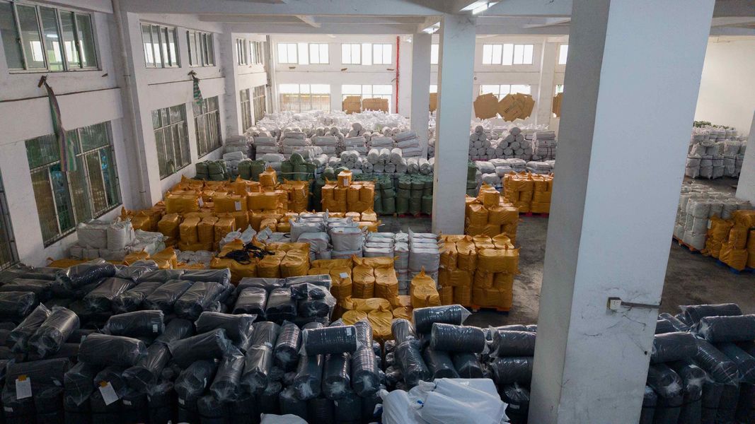 Chine Guangdong Xinchengfa Industrial Co., Ltd. Profil de la société