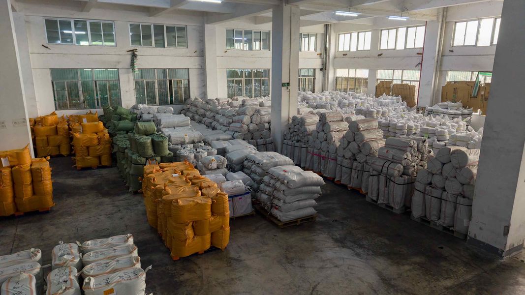 Chine Guangdong Xinchengfa Industrial Co., Ltd. Profil de la société