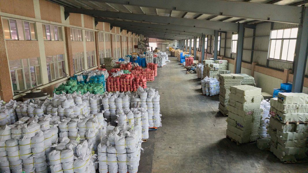 Chine Guangdong Xinchengfa Industrial Co., Ltd. Profil de la société