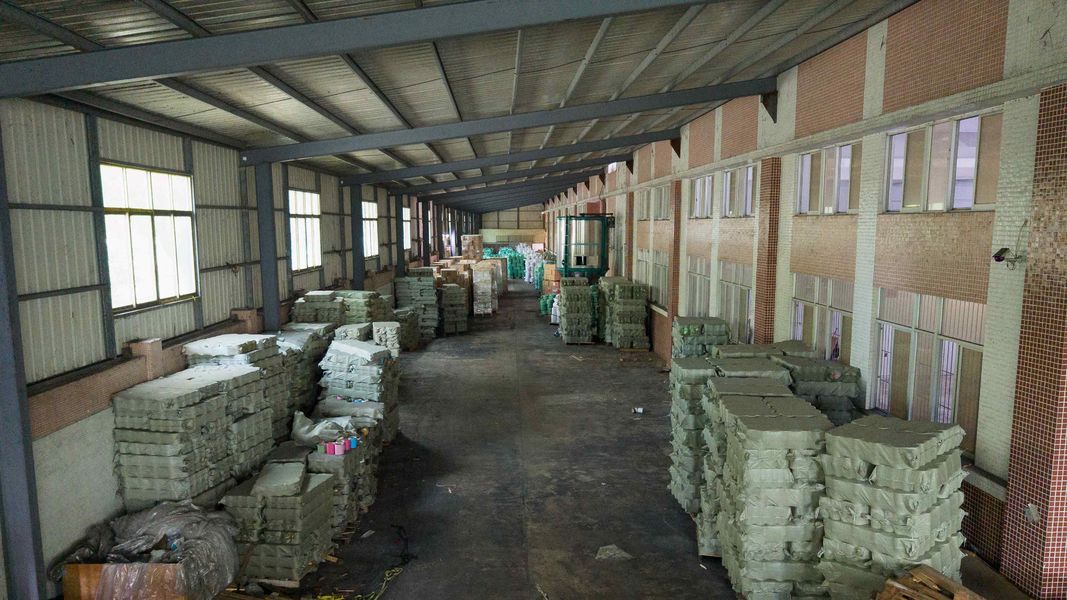 Chine Guangdong Xinchengfa Industrial Co., Ltd. Profil de la société