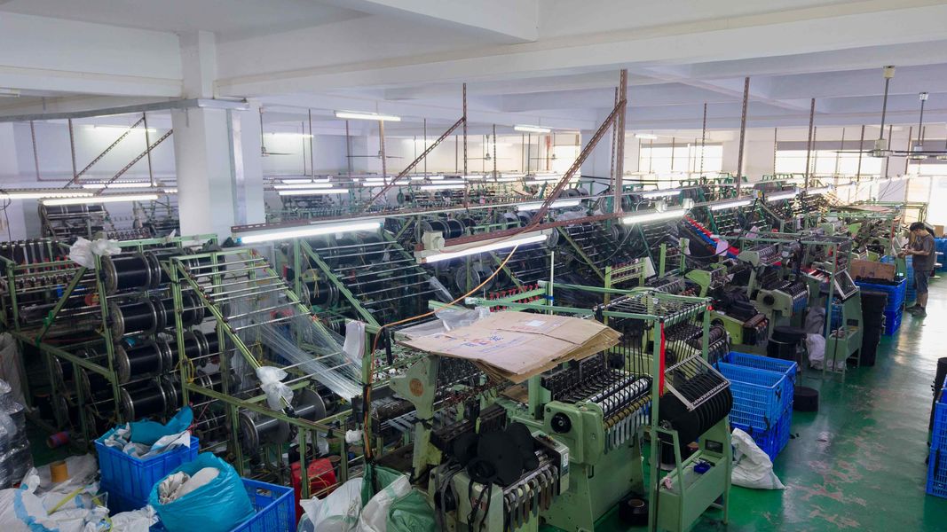 Chine Guangdong Xinchengfa Industrial Co., Ltd. Profil de la société
