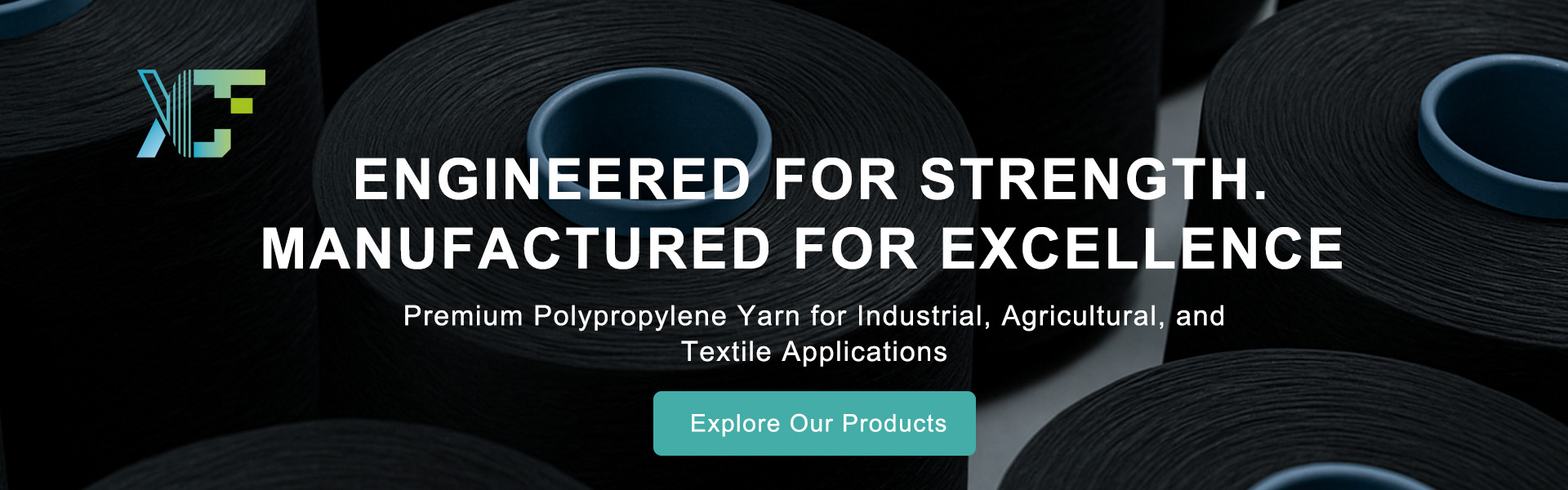 qualité fils de polypropylène usine