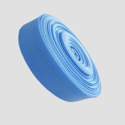 Custom PP Binding Webbing | Strong Polypropylene Webbing for Bags, Furniture & Outdoor Use