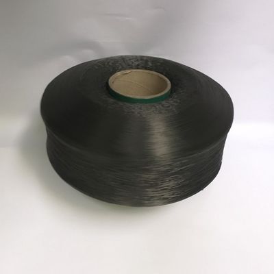 Durable 1200D Multifilament Polypropylene PP Yarn for Bags Industrial Applications
