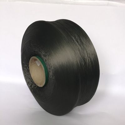 Durable 1200D Multifilament Polypropylene PP Yarn for Bags Industrial Applications