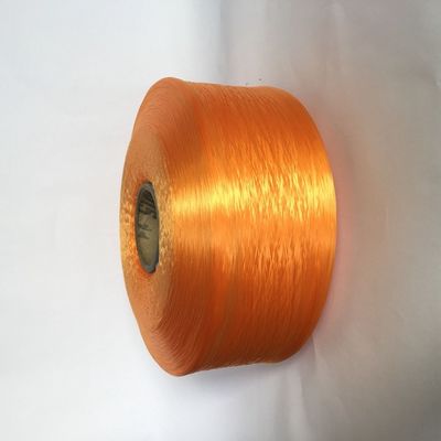750D Hollow Polypropylene Multifilament Tape Yarn High‑Strength Lightweight and Customizable for Printing