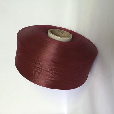 Customizable Waterproof Hollow PP Multifilament Yarn 240D–1680D for Webbing 100% Polypropylene Strength Lightweight