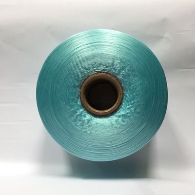 Hollow Polypropylene Filament Yarn (240-1680D) , High-Tenacity Eco-Friendly PP Yarn