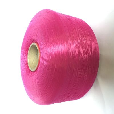 XCFPP Yarn Chemical Resistant Polypropylene Hollow Monofilament Yarn for Weaving