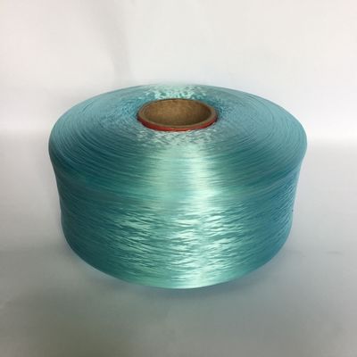 Premium 300–900 Denier Polypropylene Multifilament Yarn – High Tenacity & Vivid Colors