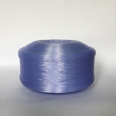 Lightweight 100% Polypropylene FDY Multifilament Yarn 300D–1680D Waterproof