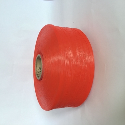 300D–1200D PP Yarn - High-Tenacity Polypropylene Multifilament (FDY) for Rope, Webbing & Technical Textiles