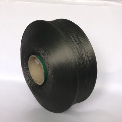 High-Quality 900D FDY Polypropylene (PP) Multifilament Tape Yarn — Ideal for Rope & Webbing
