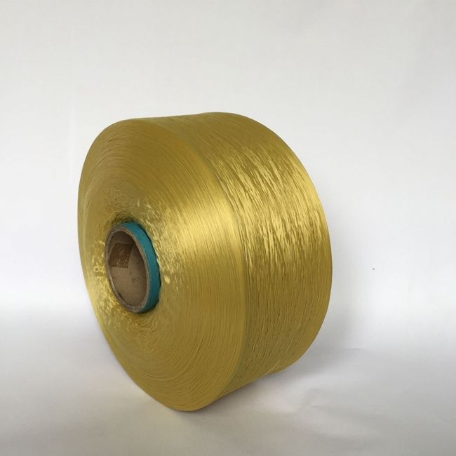 Colorful High Flexibility PP Multifilament Hollow Yarn UV Resistant and Strong for Various Uses