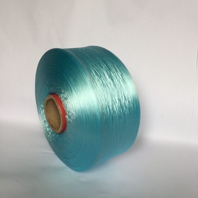 1200 D Polypropylene (PP) Multifilament Yarn – High-Strength Eco & UV-Resistant Yarn for Elastic Webbing