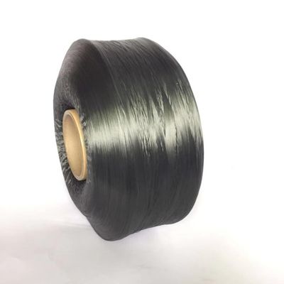 Lightweight Intermingled Yarn 300D To 3000D PP Monofilament Yarn