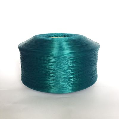 900D PP Multifilament Yarn Anti Static Polypropylene Yarn Recyclable