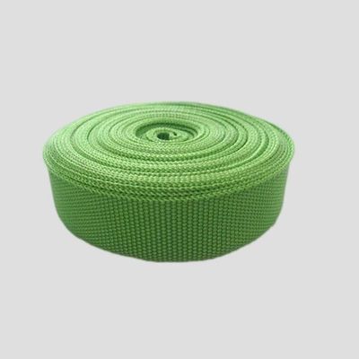Custom PP Binding Webbing | Strong Polypropylene Webbing for Bags, Furniture & Outdoor Use