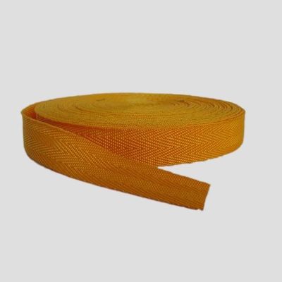 Sangle en PP à chevrons robuste pour sacs, sangles et équipements d'extérieur – XCF